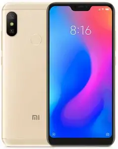 Замена матрицы на телефоне Xiaomi Mi A2 Lite в Белгороде